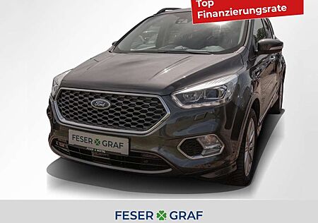 Ford Kuga 1.5 Vignale Aut. Leder/LenkrHz/AHK/Xenon