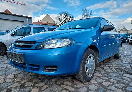 Chevrolet Lacetti SE aus 1.Hand