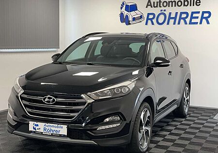 Hyundai Tucson 1.6 Turbo 4WD Automatik Trend Pano AHK