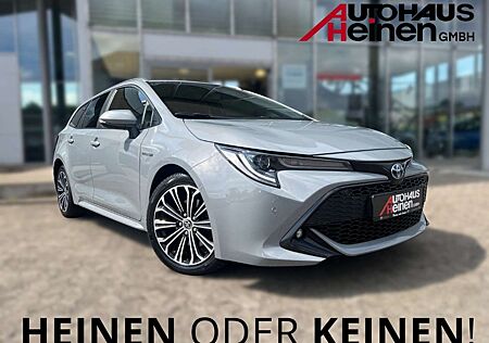 Toyota Corolla Touring Sports Team D Hybrid 2.0 Kombi LED ACC Meh