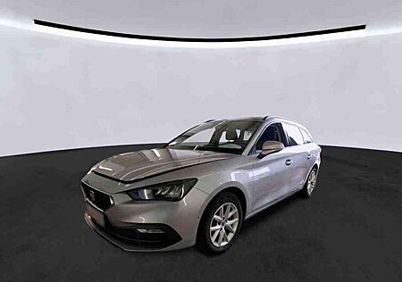 Seat Leon ST Style 1.5 TSI AHK Navi PDC LED VirtC.