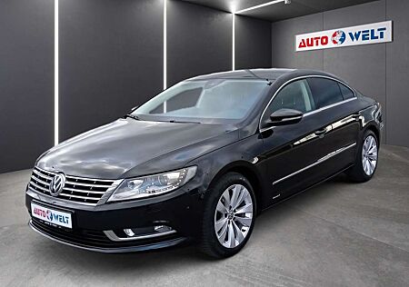 VW CC Volkswagen 2.0 TDI DSG/Autom. Navi Parkassist Bi-Xenon