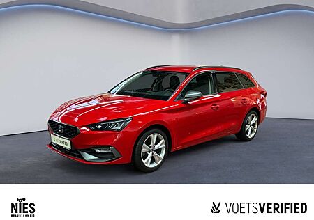 Seat Leon Sportstourer FR-Line 1.5 TSI LED+SHZ+KLIMA