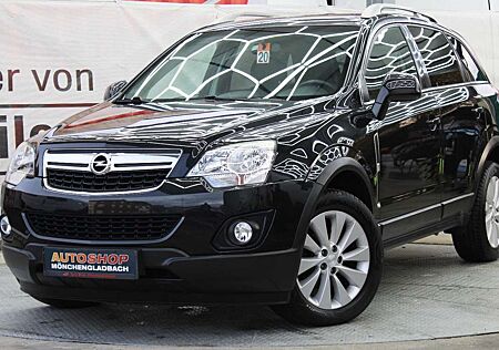 Opel Antara 4x4 *Tüv&Inspektion Neu* *Automatik*