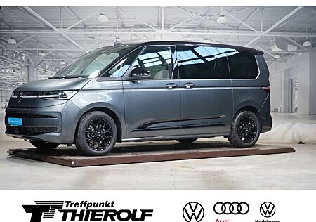 VW T7 Multivan Volkswagen Edition 2.0 TSI KÜ 7-Sitzer IQ.LIGHT