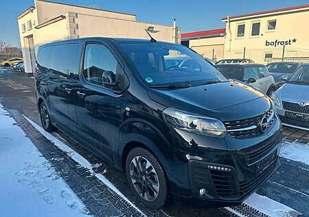 Opel Zafira Life Tourer M/ 6-Sitzer/Tisch/Massage