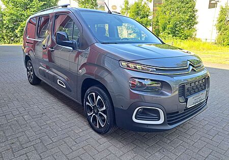 Citroën Berlingo Citroen XL BlueHDi 130 SHINE AHK STANDHEIZUNG