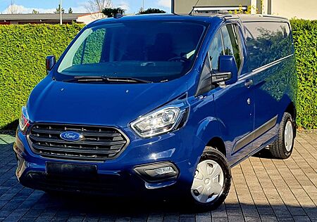 Ford Transit Custom Kasten 280 (Kamera/Klima/AHK)
