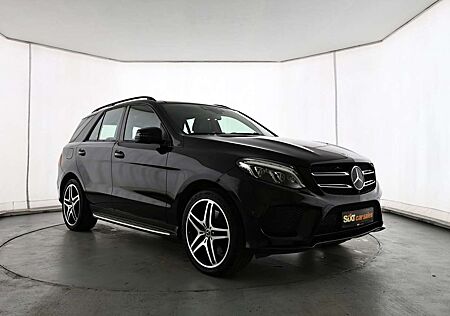 Mercedes-Benz GLE 500 AMG 4M|ILD|PANO|AHK|Night-P|360°|ACC|NAV