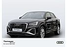 Audi Q2 35 TFSI S LINE PRIVACY LM17 ALLWETTER eKLAPPE