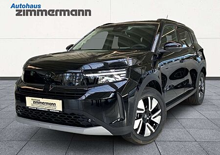 Opel Frontera 1.2 GS Navi LED Klimaautom. Apple CarPlay Android