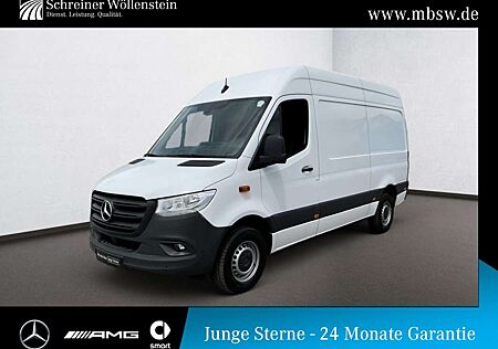 Mercedes-Benz Sprinter 317 L2H2 3665 Autom.*Klima*Navi*360°