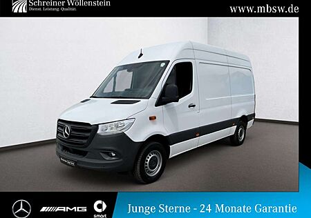 Mercedes-Benz Sprinter 317 L2H2 3665 Autom.*Klima*Navi*360°