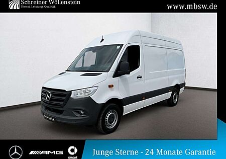 Mercedes-Benz Sprinter 317 L2H2 3665 Autom.*Klima*Navi*360°