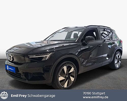 Volvo XC40 XC40 Recharge 82 kWh Twin Motor Plus