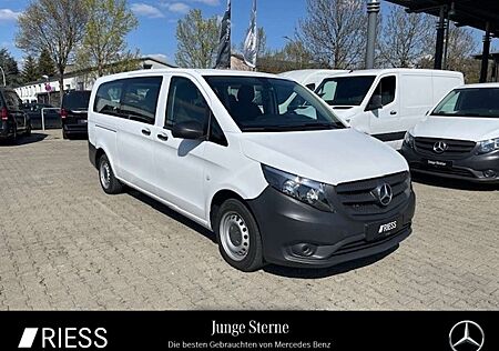 Mercedes-Benz Vito 114 CDI Tourer PRO Extralang / Klima / 8-Sitzer /