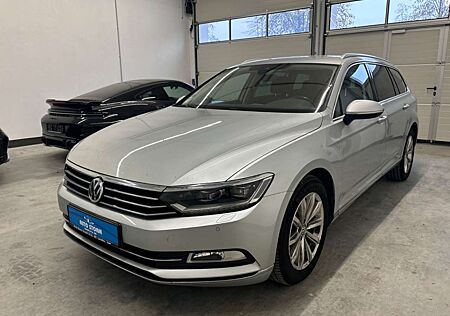 VW Passat Variant Volkswagen 2.0 TDI BMT Highline*ACC*LED*R-KAM* ACC STH LM