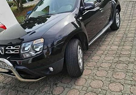 Dacia Duster 1.6 16V 105 4x4 Laureate