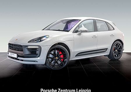 Porsche Macan GTS LED Sitzklima Sportabgas Standheizung