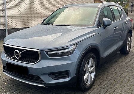 Volvo XC 40 XC40 Momentum Pro 2WD