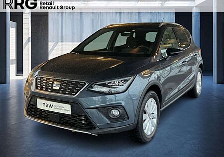 Seat Arona XCELLENCE TSI 110 DSG