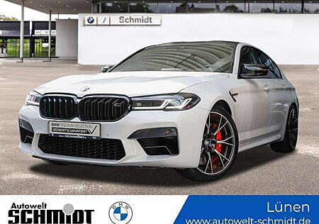 BMW M5 Competition xDrive / GARANTIE