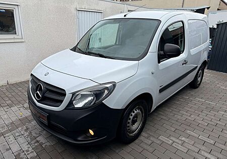 Mercedes-Benz Citan Kasten 108 CDI lang