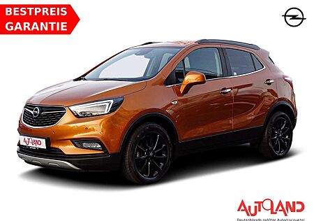 Opel Mokka X 1.4 DI Innovation 4x4 LED Navi Kamera