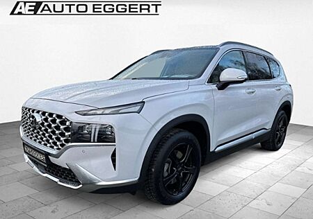 Hyundai Santa Fe Prime Plug-In Hybrid -EU6d 1.6 T-GDi 4WD 6AT
