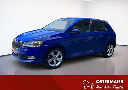 Skoda Fabia Cool Plus 1.0TSI EnjoyP.Swing+.AHK.KLIMA.LED-TAG.U