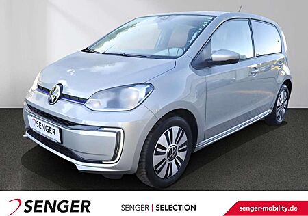 VW Up Volkswagen ! e-! UNITED 32,3 kWh SHZ Bluetooth Klima