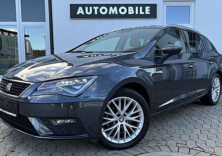 Seat Leon ST Style 1,5 TSI NAVI SHZ PDC AHK GRA MFL