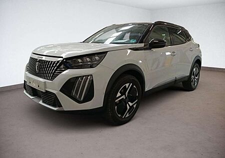 Peugeot 2008 GT PureTech 130 EAT8*Navi*360°Cam*ACC*LED