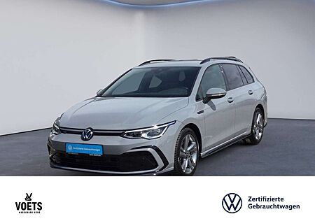 VW Golf Volkswagen VIII 1.5eTSI R-LINE DSG Navi+Sitzhzg.+PDC