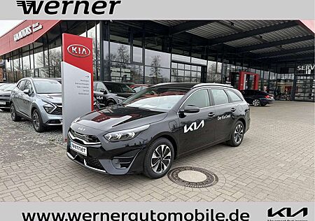 Kia Others Ceed SW 1.6 PHEV DCT Spirit Tech Sitzpaket