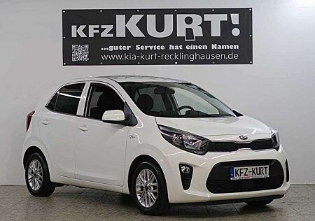 Kia Picanto 1.0 DPI ISG Dream Team Edition! NAVI