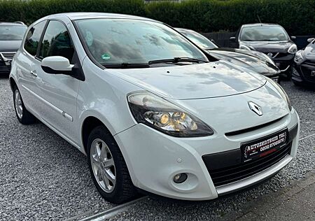 Renault Clio III Dynamique *KLIMA*TÜV*ELK-FENSTER*PDC*
