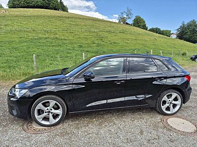 Audi A3 A3 30 TDI Sportback