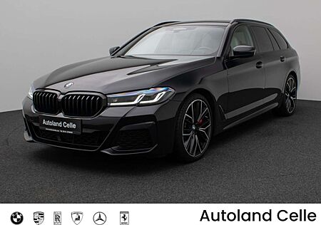 BMW 540 xD M Sport Panorama Kamera Laser TV HUD H K