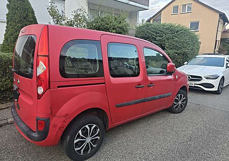 Renault Kangoo 1.6 8V 90 Happy Family