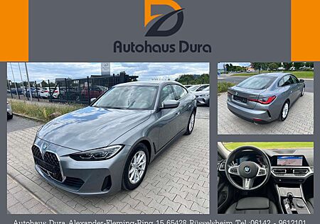 BMW 420 Aut. Navi+Led+Kamera+Shz