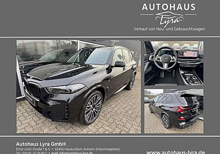 BMW X5 40 i xDrive M-Sport Pro*LED*PANO*H&K*AHK*LUFT