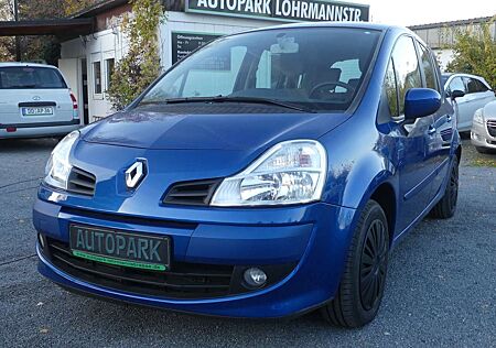 Renault Grand Modus *SH-gepfl.*Klima*1.Hand*Nr.32