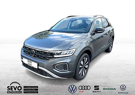 VW T-Roc Volkswagen 1.5 TSI DSG Goal