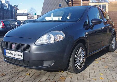 Fiat Grande Punto 1.4 8V Active