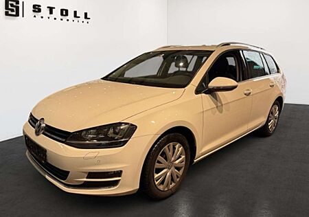 VW Golf Variant Volkswagen VII 2.0 TDI Highline Navi+ergoSitze+++