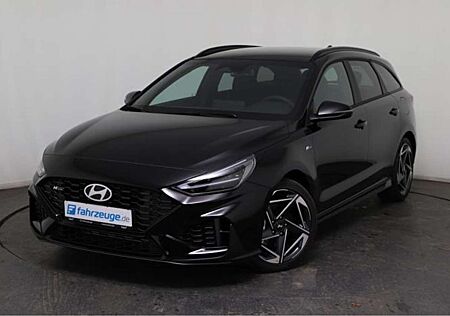 Hyundai i30 Kombi N-Line (N-Line) 1,5 T-GDi 103 kW (140 PS)...