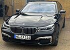 BMW 750d 750 xDrive M Sport Voll + 1 Jahr Garantie