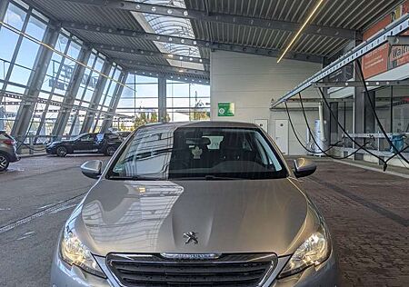 Peugeot 308 BlueHDi FAP 120 Stop&Start Active