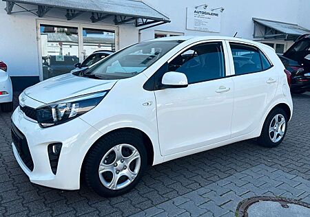 Kia Picanto Edition 7 GARANTIE/1HALTER/SHZ